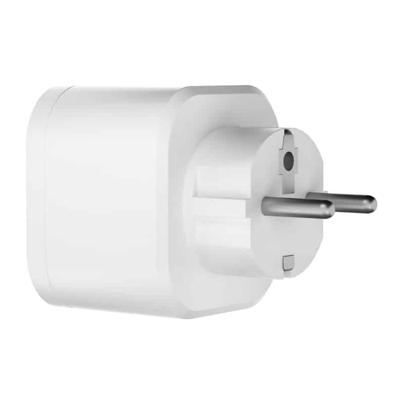 SONOFF S61s Matter Εξωτερική πρίζα μέσω Wi-Fi, συσκευασία 4 τεμαχίων - Image 5
