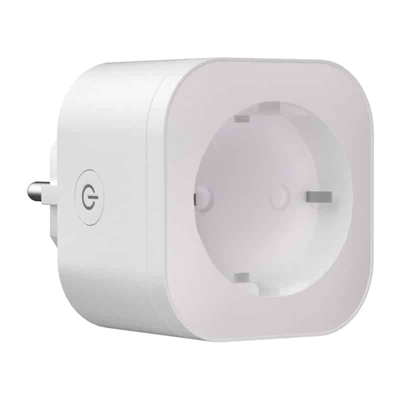 SONOFF S61s Matter Εξωτερική πρίζα μέσω Wi-Fi, συσκευασία 4 τεμαχίων - Image 6