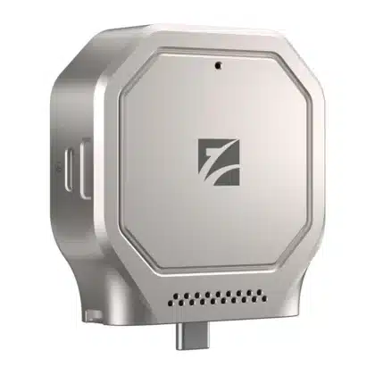 Freewell Pro SSD Link Προσαρμογέας Σύνδεσης, USB 3.2 Gen 2, Μαύρος