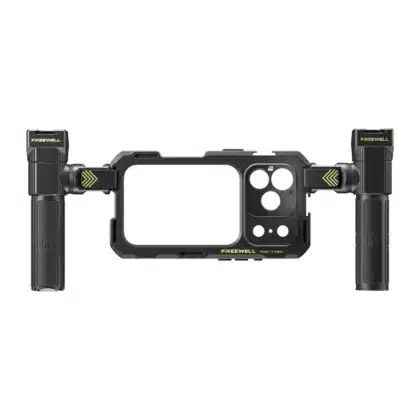 Freewell Genius Rig Βάση Στήριξης για iPhone 17 Pro