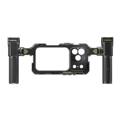Freewell Genius Rig Βάση Στήριξης Κινητού για iPhone 17 Pro Max