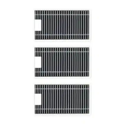 Ecovacs DFI032165 Αντιβακτηριακό Φίλτρο για Ρομπότ Σκούπες DEEBOT T90, X12