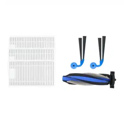 Ecovacs Σετ Βασικής Συντήρησης DDB062458 για Ρομποτικές Σκούπες DEEBOT T90 και X12