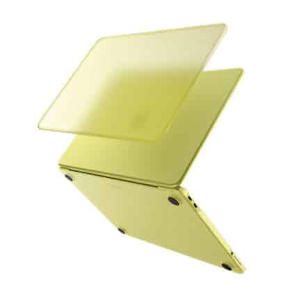 SPIGEN AIRSKIN MACBOOK NEO 13 2026 FROST ΕΣΠΕΡΙΔΟΕΙΔΗ
