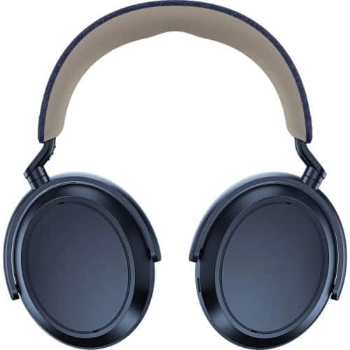 Sennheiser Momentum 4 Ασύρματα Ακουστικά, Denim, EU - Image 3