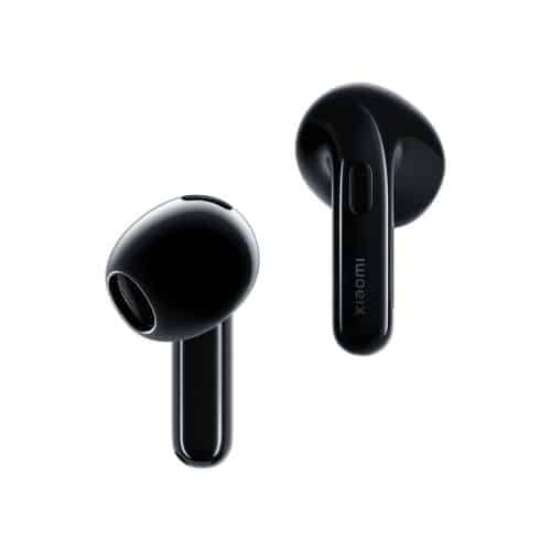 Xiaomi Buds 6 Γραφίτης Μαύρο EU BHR08ODGL - Image 2