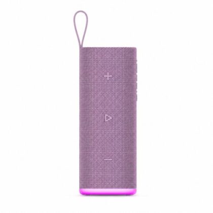 Φορητό ηχείο Bluetooth Xiaomi Sound Play 18W Μωβ EU QBH4431GL