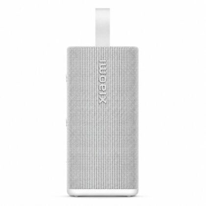 Φορητό ηχείο Bluetooth Xiaomi Sound Play 18W Λευκό EU QBH4435GL