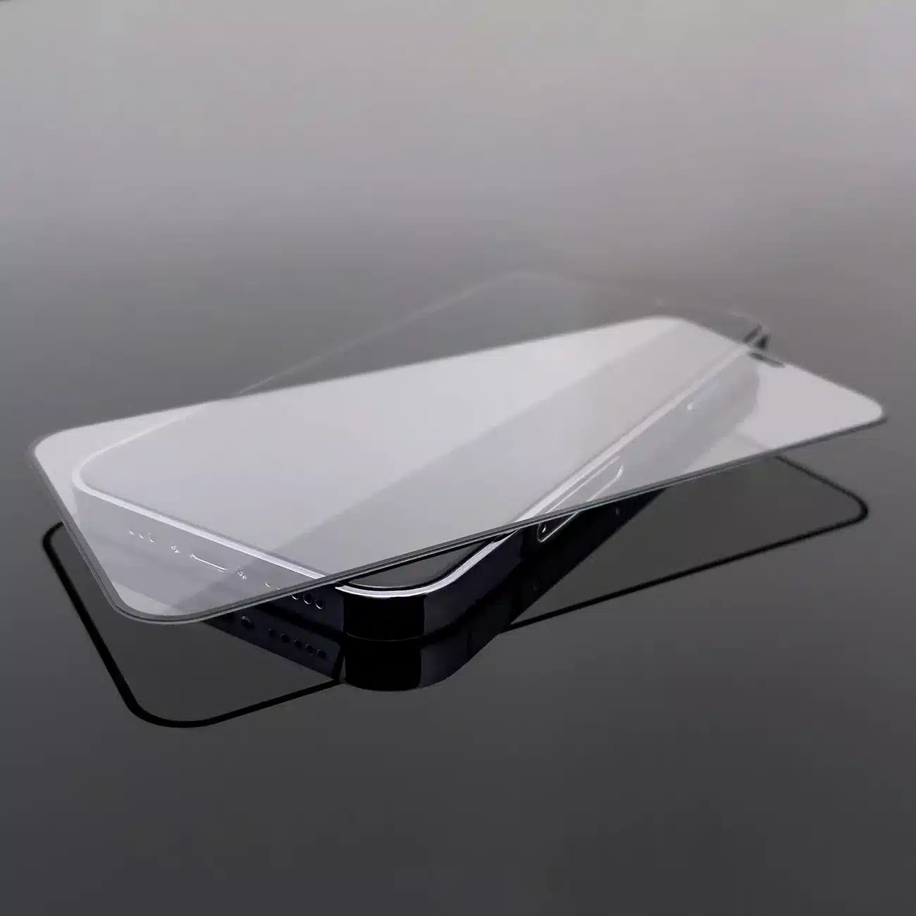 Wozinsky Super Tough Full Glue Tempered Glass Full Screen With Frame Case Friendly Samsung Galaxy A53 5G Μαύρο - Image 2