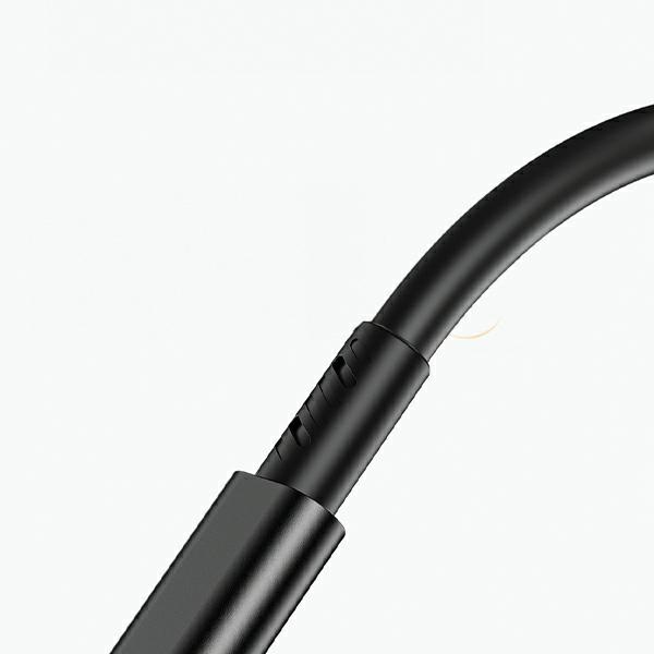 Προσαρμογέας AWEI CL-217T USB-C/HDMI μαύρος 4k/30Hz - Image 4