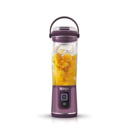 Ninja Blast Ασύρματο Μπλέντερ, 0,53L, Μωβ, EU, BC151EUPR