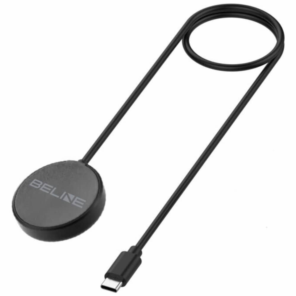 Φορτιστής Beline για Samsung Galaxy Watch μαύρος - Image 2