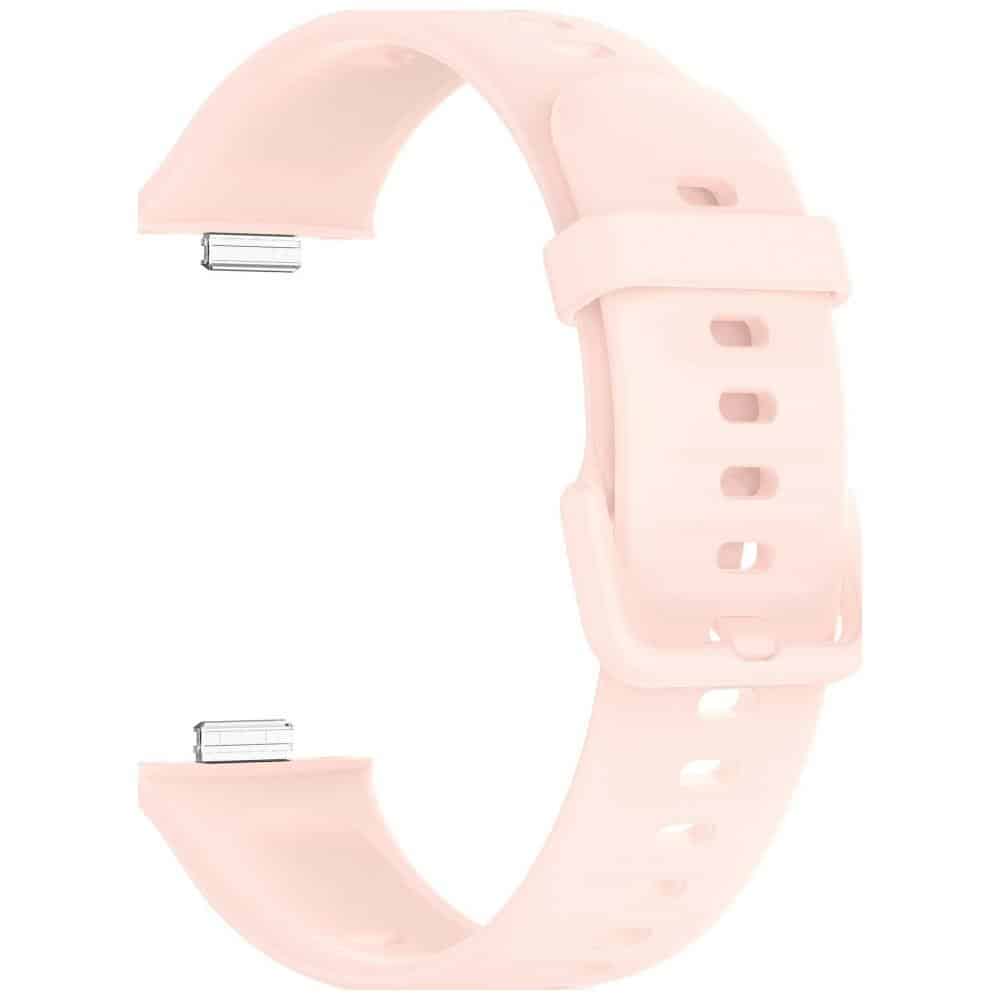 Λουράκι Beline για Huawei FIT 5 / 5 Pro / 4 / 4 Pro / 3 Ροζ - Image 2