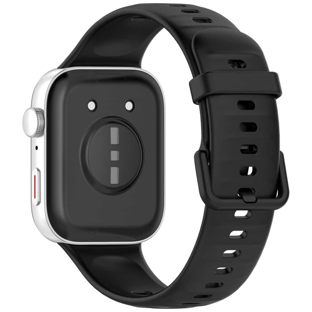 Λουράκι Beline για Huawei FIT 5 / 5 Pro / 4 / 4 Pro / 3 Μαύρο - Image 2