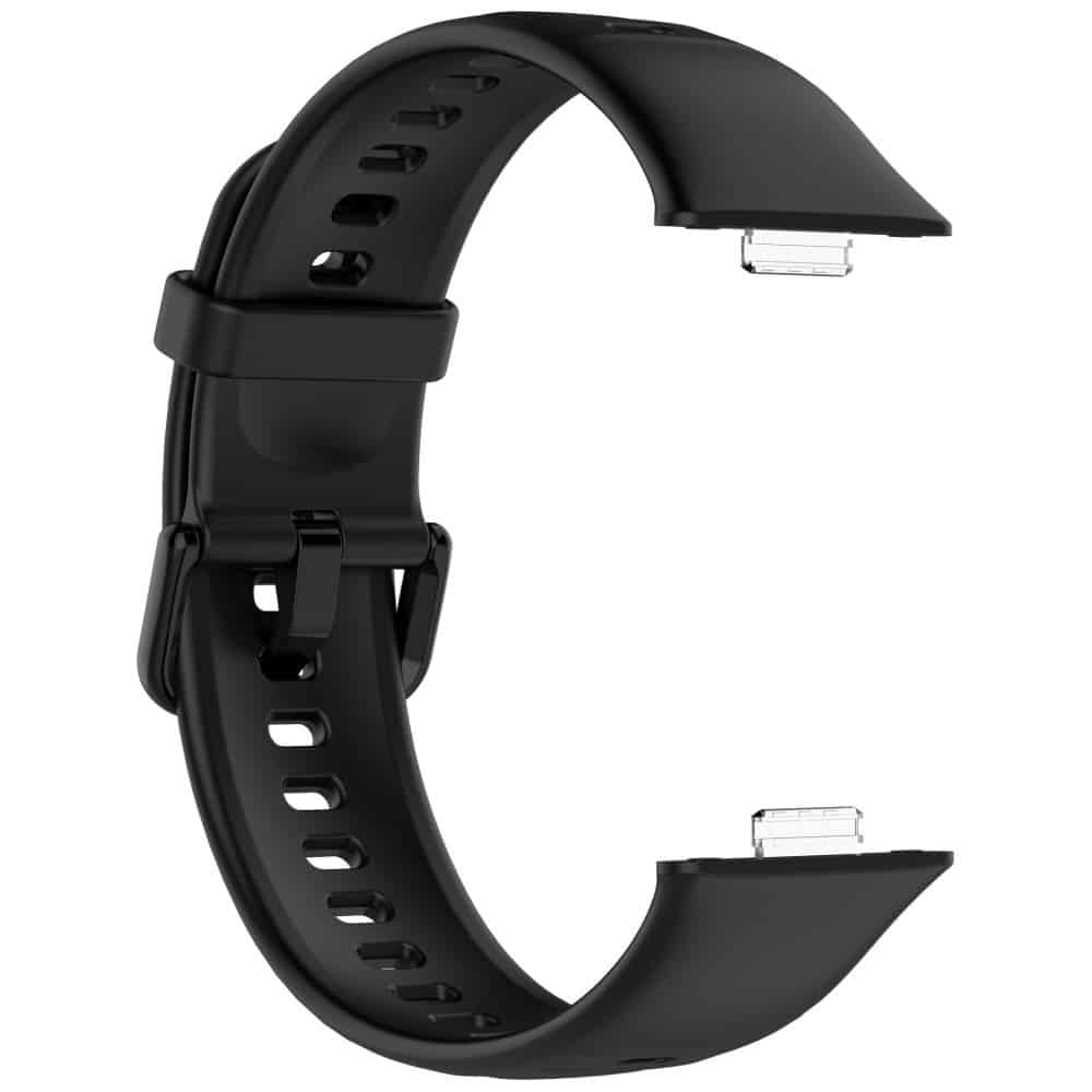 Λουράκι Beline για Huawei FIT 5 / 5 Pro / 4 / 4 Pro / 3 Μαύρο - Image 3