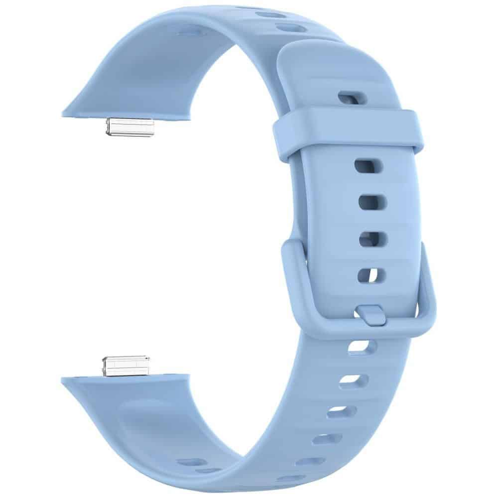 Λουράκι Beline για Huawei FIT 5 / 5 Pro / 4 / 4 Pro / 3 Μπλε - Image 2