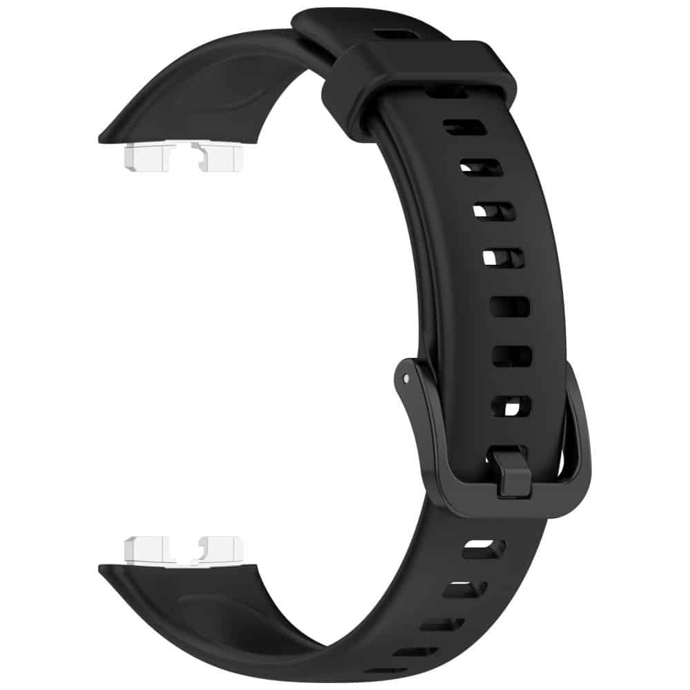 Λουράκι Beline για Huawei Band 8/9/10 — Μαύρο - Image 2