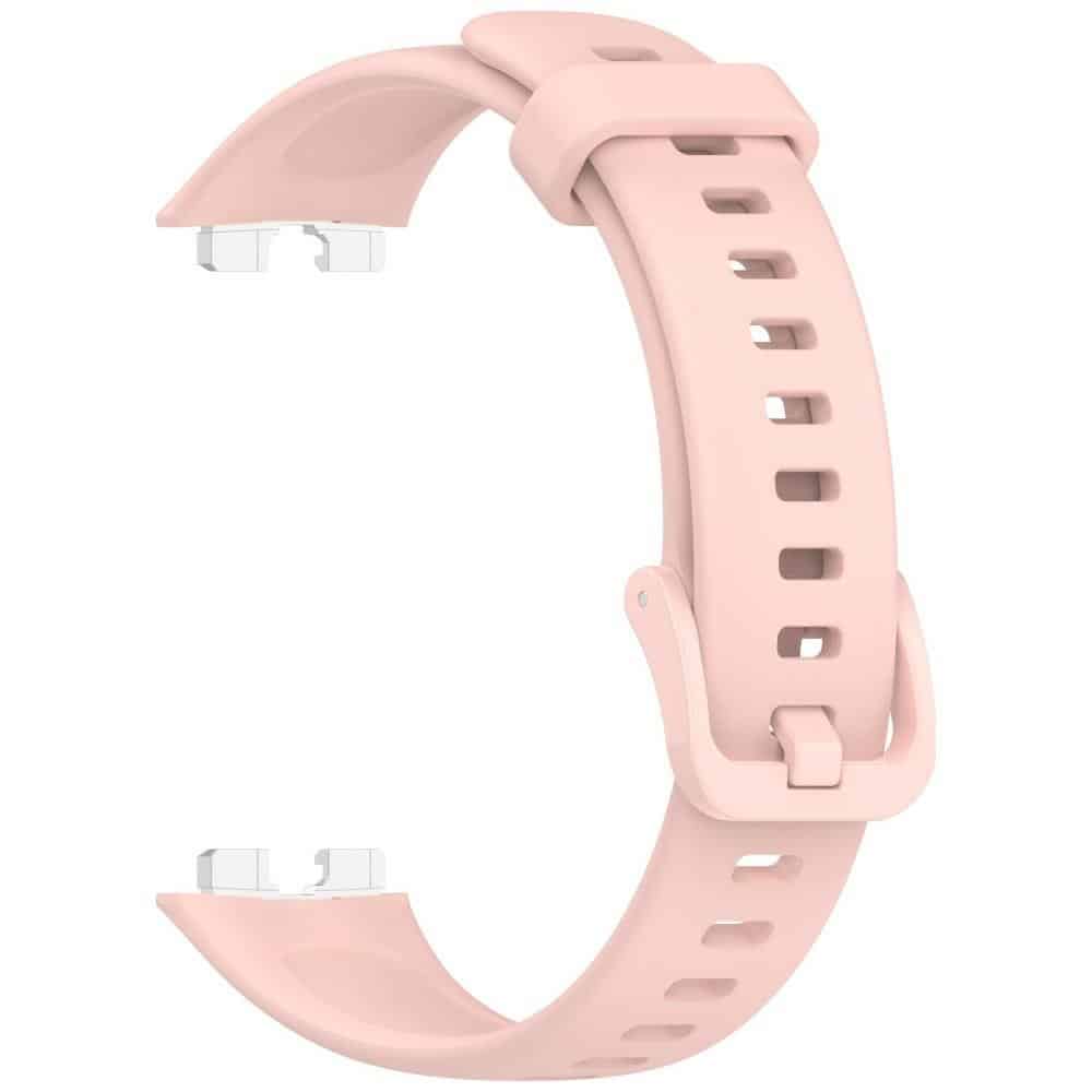 Λουράκι Beline για Huawei Band 8/9/10 Ροζ - Image 2