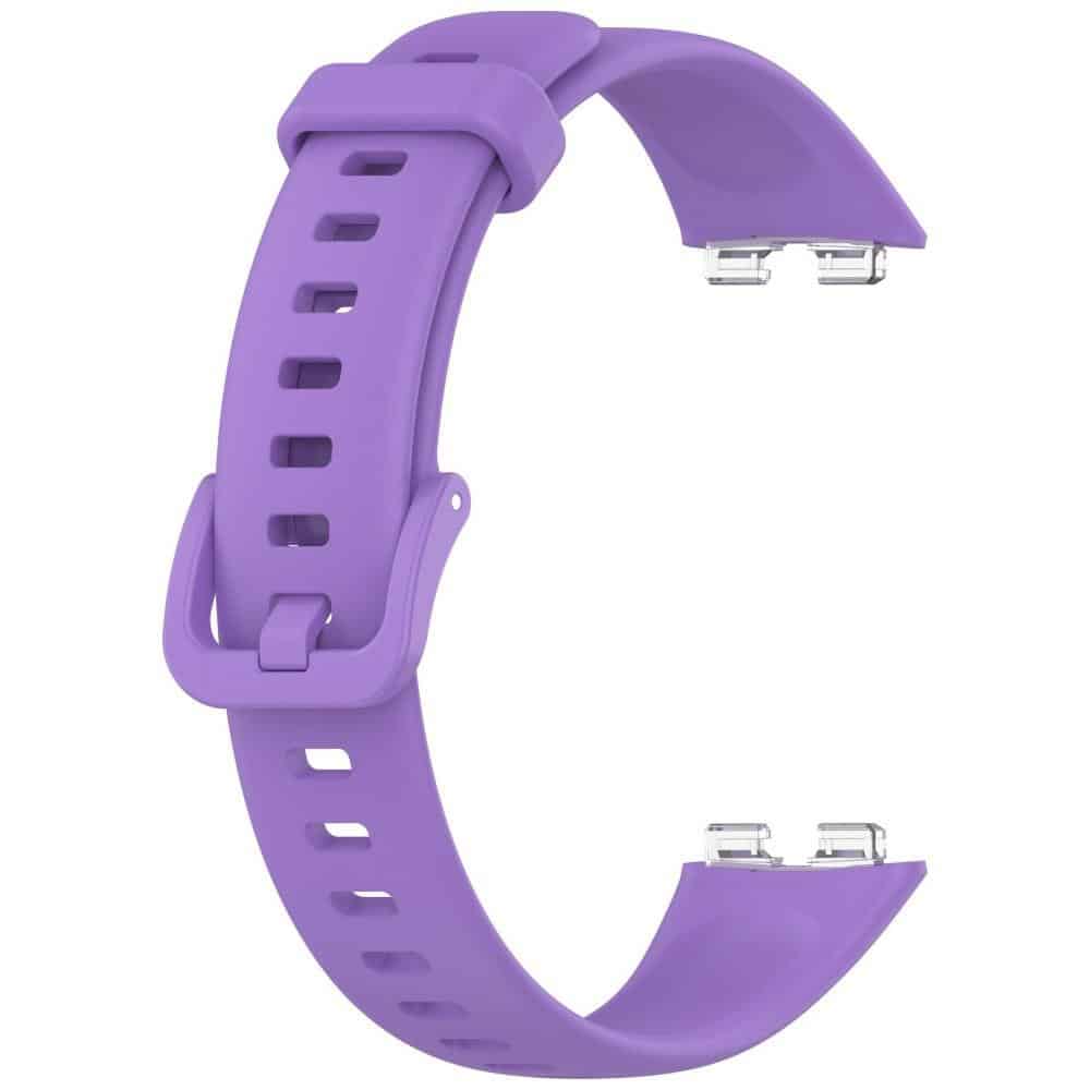 Λουράκι Beline για Huawei Band 8/9/10 — Λεβάντα - Image 2