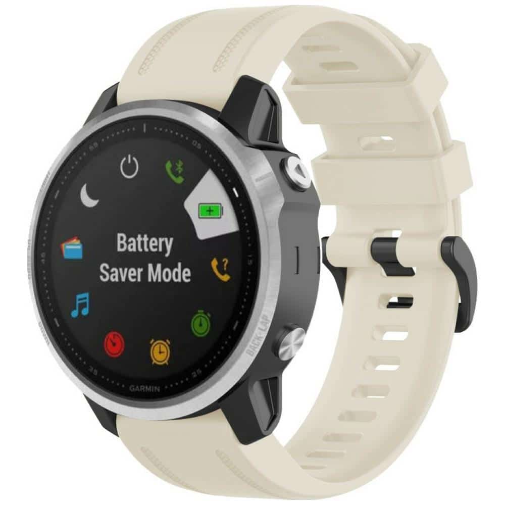 Beline Watch 2 Ρολόι για Garmin Fenix 8/Fenix 7S/Fenix 6S/Fenix 5S/mk3/mk3i, Αστεροειδής Λυχνία