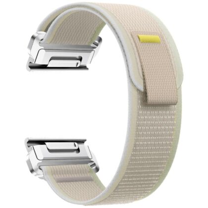 Ρολόι Beline Wild Path Loop με λουράκι για Garmin epix Pro Gen2/AproachS70/MARQ Gen2 star light