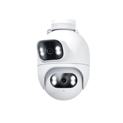 Xiaomi IMILAB EC6 Διπλή Κάμερα Ασφαλείας Εξωτερικού Χώρου με Προβολέα 2K, Λευκό, EU, CMSXJ68A