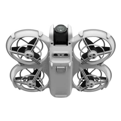 Συνδυασμός Drone DJI Neo Motion Fly More με κάμερα 4K 3840x2880@30fps και τηλεχειριστήριο DJI RC Motion 3, ανοιχτό γκρι EU (CP.FP.00000186.03) - Image 2