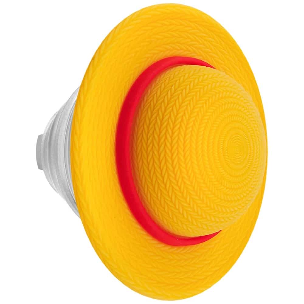 PopSockets PopOut Grip Luffy's Hat, Λαβή και Βάση Τηλεφώνου - Image 5