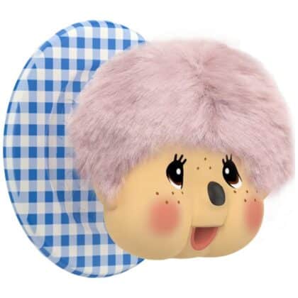 PopSockets PopGrip MagSafe Monchhichi Λαβή και Βάση Τηλεφώνου
