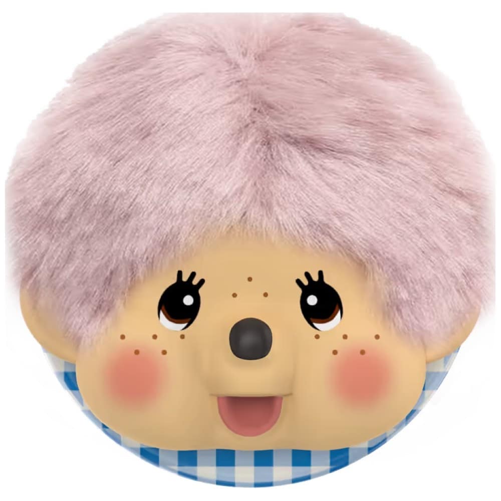 PopSockets PopGrip MagSafe Monchhichi Λαβή και Βάση Τηλεφώνου - Image 4