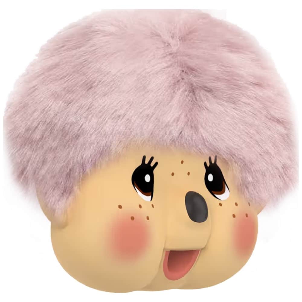 PopSockets PopGrip MagSafe Monchhichi Λαβή και Βάση Τηλεφώνου - Image 7