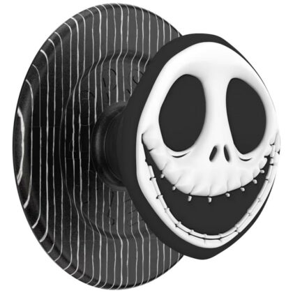 PopSockets PopGrip MagSafe King of Fright Λαβή και Βάση Τηλεφώνου