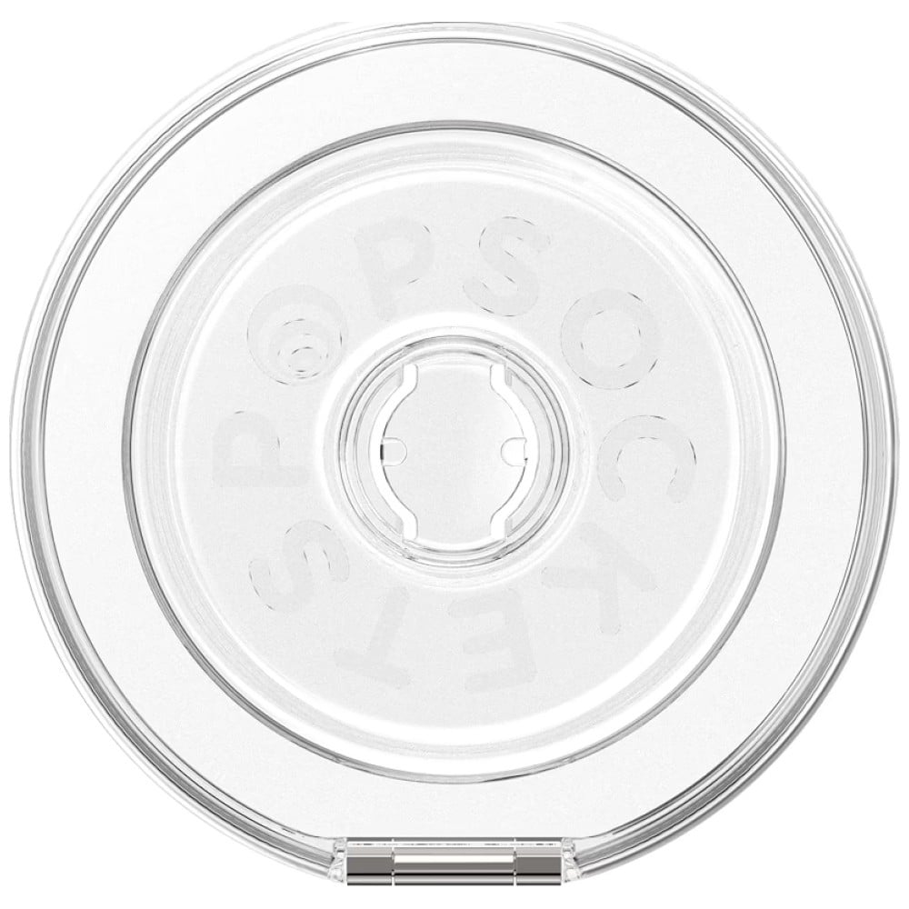 PopSockets MagSafe Kick-Out Grip Τηλεφώνου και Βάσης, Διαφανής - Image 3