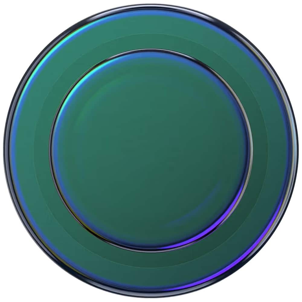 PopSockets Round Nightshade Opalescent MagSafe Λαβή και Βάση Τηλεφώνου - Image 2