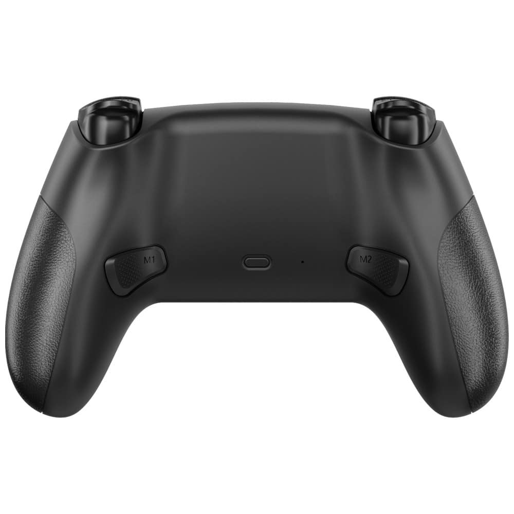 Χειριστήριο παιχνιδιών XTRIKE ME GP-53 universal Bluetooth μαύρο - Image 2