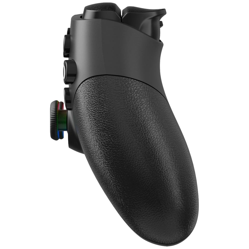 Χειριστήριο παιχνιδιών XTRIKE ME GP-53 universal Bluetooth μαύρο - Image 3