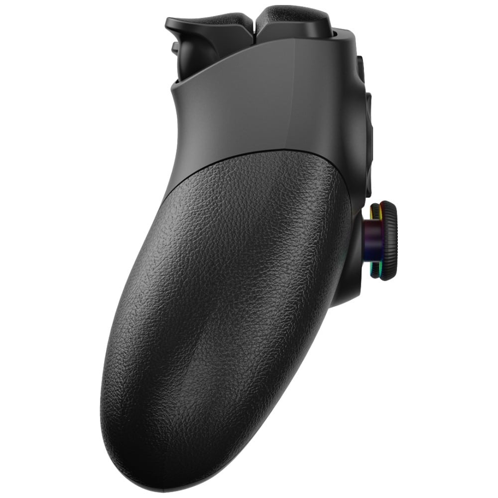 Χειριστήριο παιχνιδιών XTRIKE ME GP-53 universal Bluetooth μαύρο - Image 4