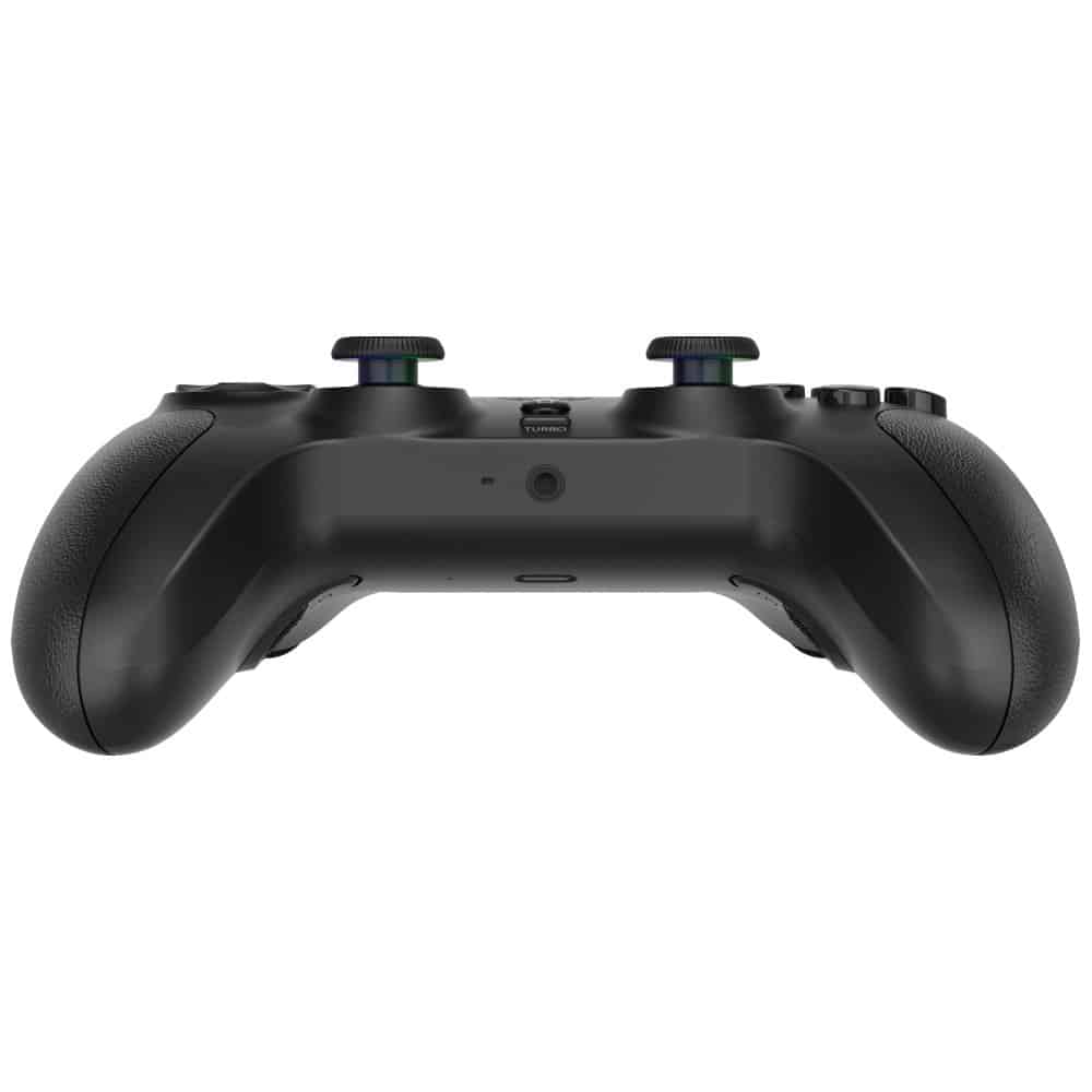 Χειριστήριο παιχνιδιών XTRIKE ME GP-53 universal Bluetooth μαύρο - Image 5