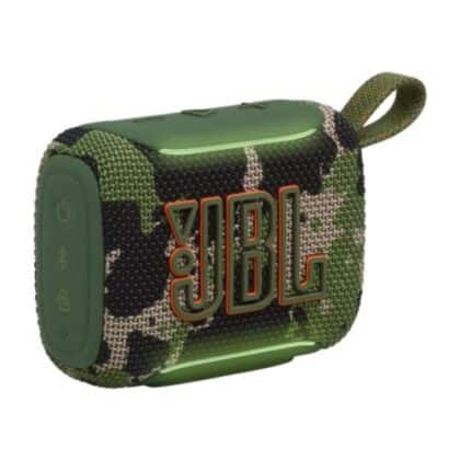Ασύρματο ηχείο Bluetooth JBL Go 5 Squad EU
