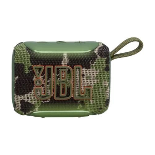 Ασύρματο ηχείο Bluetooth JBL Go 5 Squad EU - Image 2