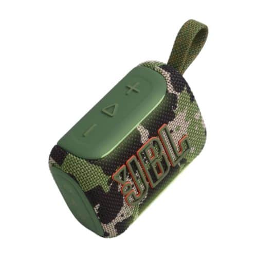 Ασύρματο ηχείο Bluetooth JBL Go 5 Squad EU - Image 4