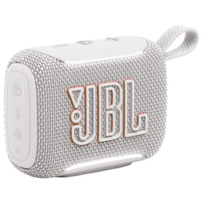 Ασύρματο ηχείο Bluetooth JBL Go 5 Λευκό EU