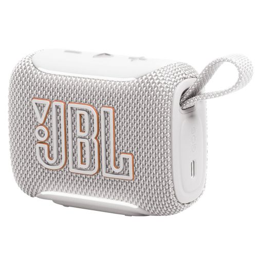 Ασύρματο ηχείο Bluetooth JBL Go 5 Λευκό EU - Image 2