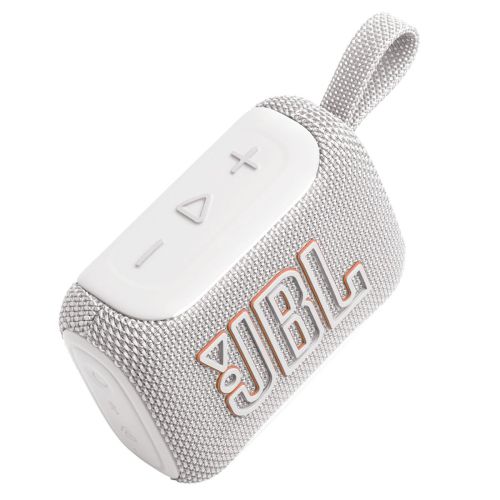 Ασύρματο ηχείο Bluetooth JBL Go 5 Λευκό EU - Image 3