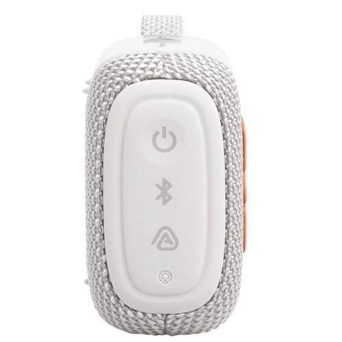 Ασύρματο ηχείο Bluetooth JBL Go 5 Λευκό EU - Image 4