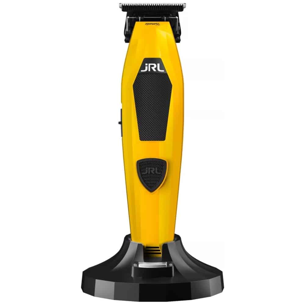 Σετ 2 σε 1 JRL Diamante Clipper + Diamante Trimmer κίτρινο - Image 3