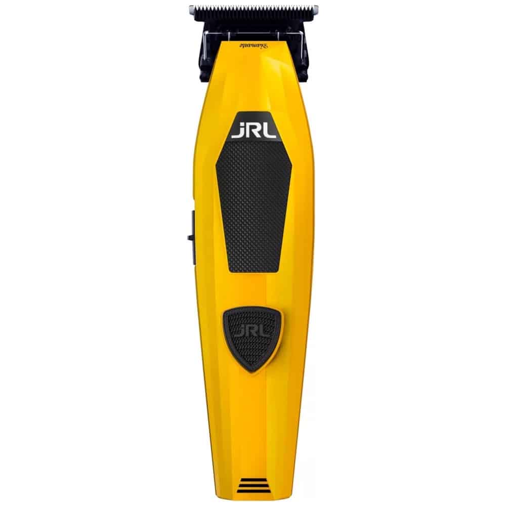 Σετ 2 σε 1 JRL Diamante Clipper + Diamante Trimmer κίτρινο - Image 4