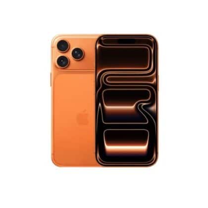 Apple iPhone 17 Pro Max 1TB Cosmic Orange EU, Μόνο Ζημιά Στο Κουτί