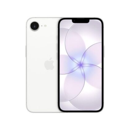 Apple iPhone 17e 256GB, Λευκό, EU, MHRW4QL/A