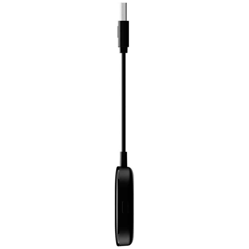 Προσαρμογέας αυτοκινήτου Motorola MA1 Android Auto μαύρος - Image 3